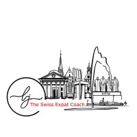 Anna Born, The Swiss Expat Coach logo - Similar company to Better World Study Abroad