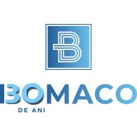BOMACO SRL logo - Similar company to Bomaco Bvba