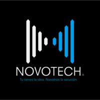 NOVOTECH MX logo - Similar company to Deep Controls