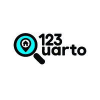 123Quarto hospedagem logo - Similar company to Bip'S Motel