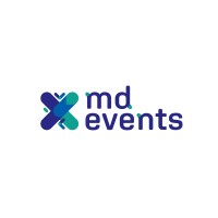 MD Events logo - Similar company to Arverne Evenements