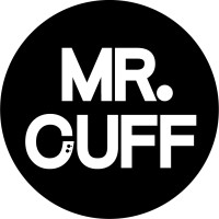 MR. CUFF logo - Similar company to Amber Social