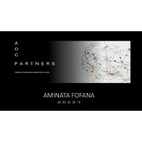 AOC PARTNERS logo - Similar company to Studio Aoc