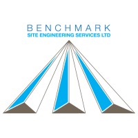 Benchmark Site Engineering Services Ltd logo - Similar company to Csw Groundworks