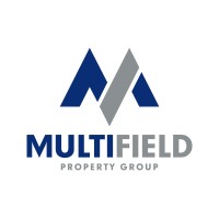 Multifield Property Group logo - Similar company to Spatial Ops