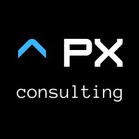 PX Consulting BV logo - Similar company to Ptl