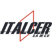 ITALCER logo - Similar company to Megator