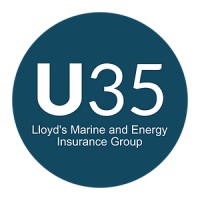Lloyd's Marine & Energy Under 35s Group logo - Similar company to Evolve With Systems