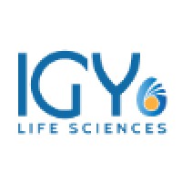 IGY Immune Technologies & Life Sciences Inc. logo - Similar company to Nilogen Oncosystems