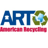 American Recycling Technologies logo - Similar company to Ecogoodz, Llc