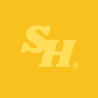 The Social Hive logo - Similar company to The Barnes Group - Payroll, Hr & Staffing