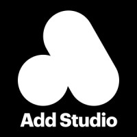 AddStudio logo - Similar company to Outhousebyrån