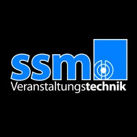 SSM Veranstaltungstechnik GmbH logo - Similar company to Hessensound