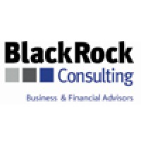 BlackRock Consulting Ireland logo - Similar company to Av Properties India Pvt Ltd