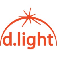 d.light logo - Similar company to Sierra Power Renewable Energy (Sl) Limited.