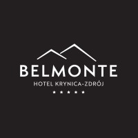Belmonte  Hotel ***** Krynica-Zdrój logo - Similar company to Comp-Win