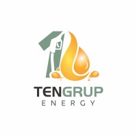 Tengrup Energy logo - Similar company to Jedz Holdings