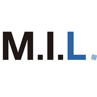Mil workshops logo - Similar company to Lapô Sports