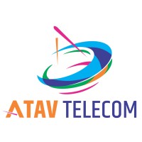 ATAV Telecom logo - Similar company to Ruva Digital Media