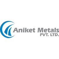 ANIKET METALS PRIVATE LIMITED logo - Similar company to Mulenson Tech Pvt Ltd