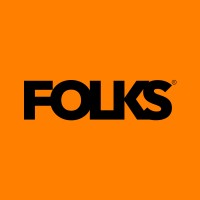 Folks logo - Similar company to Dorlet