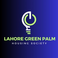 Lahore Green Palm Housing Society logo - Similar company to Green Housing