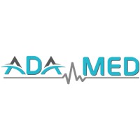ADAMED Mühendislik Medikal Sanayi ve Ticaret Ltd. Şti. logo - Similar company to Custimesh