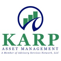 Karp Asset Management logo - Similar company to Fortuity Pharma