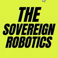 The Sovereign Robotics logo - Similar company to Mozo Robotics