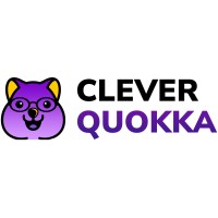 Clever Quokka logo - Similar company to Leverageflo