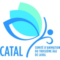 Comité d'animation du troisième âge de Laval (CATAL) logo - Similar company to Association Des Bannières Et Des Chaînes De Pharmacies Du Québec