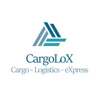 CargoLoX logo - Similar company to Cofrasa