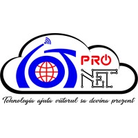 IOTNetPRO logo - Similar company to Syr Construcciones