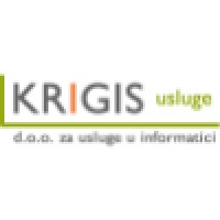 KRIGIS usluge d.o.o. / KRIGIS services ltd logo - Similar company to Geofoto Llc