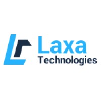 Laxa Technologies PVT LTD logo - Similar company to Prutha Technologies
