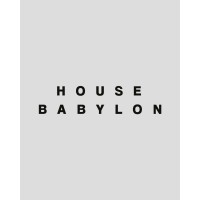 House Babylon logo - Similar company to Cloud Automotives