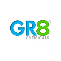 GR8 Chemicals logo - Similar company to Gr8 Sports India Pvt Limited