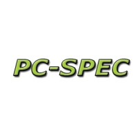 PC-Spec - IT Services, CCTV, Web Design, SEO logo - Similar company to Sinate Seo & Web Design Services