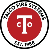 Talco Fire Systems logo - Similar company to Talco