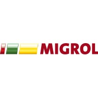 Migrol AG logo - Similar company to Vimet Ag