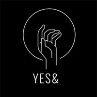 Yes& Creative logo - Similar company to Jeanjacques Productions