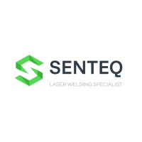 SENTEQ logo - Similar company to Wouters Verspaning
