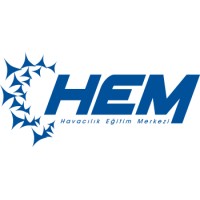 Havacılık Eğitim Merkezi (HEM) logo - Similar company to Skyjet Havacilik Tekni̇k Ve Eği̇ti̇m A.Ş.