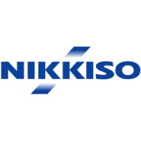 Nikkiso Co Ltd logo - Similar company to 전북은행