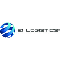 21 Logistics Group logo - Similar company to A Plus Optometry