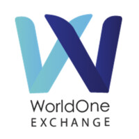 WorldOne Exchange logo - Similar company to Pattern Agentix