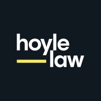 Hoyle Law Ltd logo - Similar company to Stocalfe Response