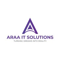 ARAA IT Solutions logo - Similar company to Araa