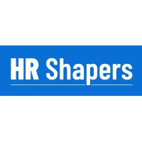 The HR Shapers logo - Similar company to Kriti Nutrients Ltd