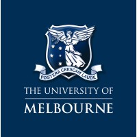 The University of Melbourne Alumni logo - Similar company to Journal Of Tropical Biodiversity And Biotechnology